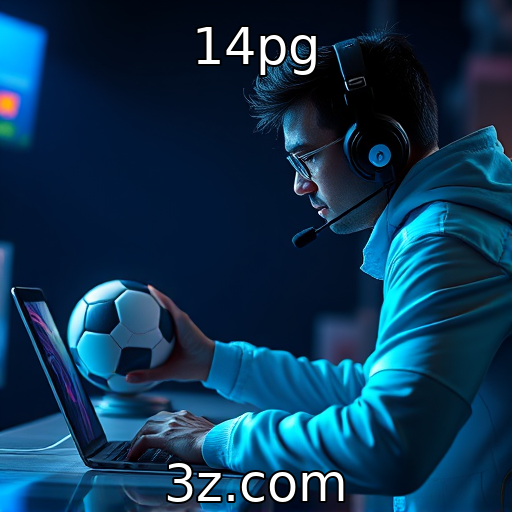 Desvendando os Segredos das Apostas em E-Sports: Como se Destacar no Cenário Competitivo