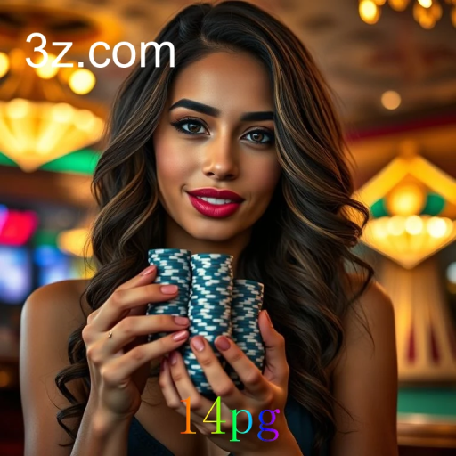 Cassino 14pg: Entretenimento de Alta Classe no Jogo Online