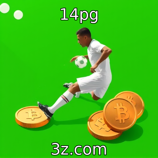 Desvendando o impacto das criptomoedas nas apostas esportivas