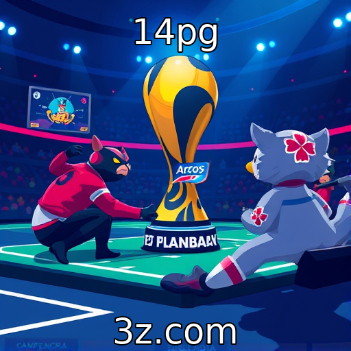 Mergulhe nas Apostas: Análise Completa do Campeonato de E-Sports de 2025