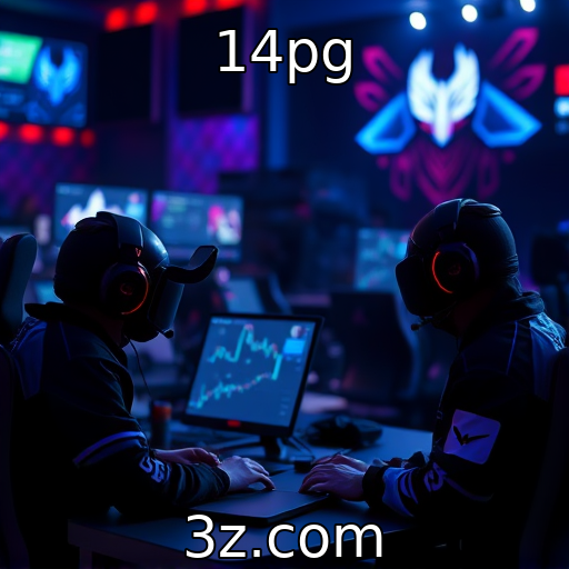 E-sports em alta: os campeonatos que prometem agitar o cenário competitivo