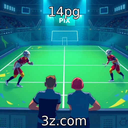 E-sports em Alta: Apostas que Transformam Torcidas em Lucros