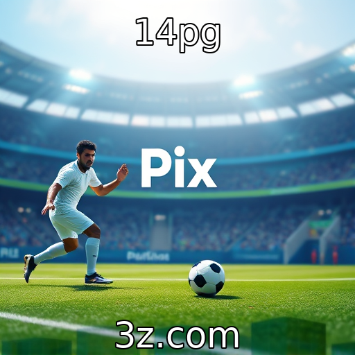 A Nova Era das Apostas: O Impacto do Pix nas Transações