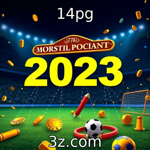 O Crescimento das Apostas Esportivas no Brasil em 2023